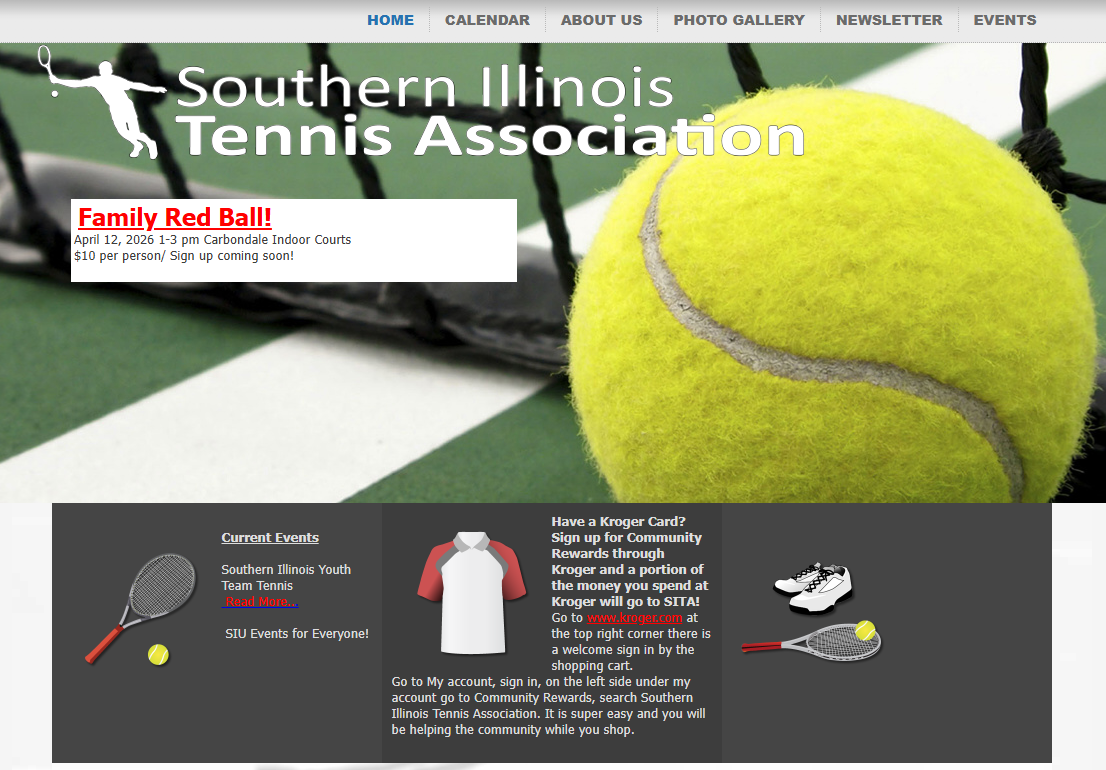 SI Tennis